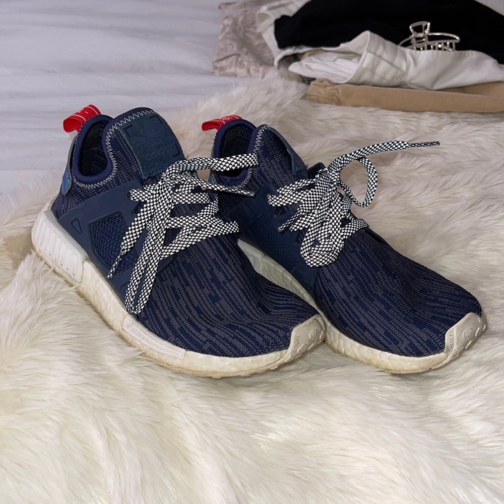 Adidas NMDs size 7.5-8